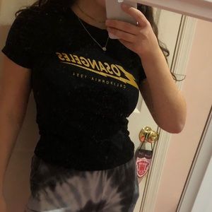 Adorable Brandy T-shirt